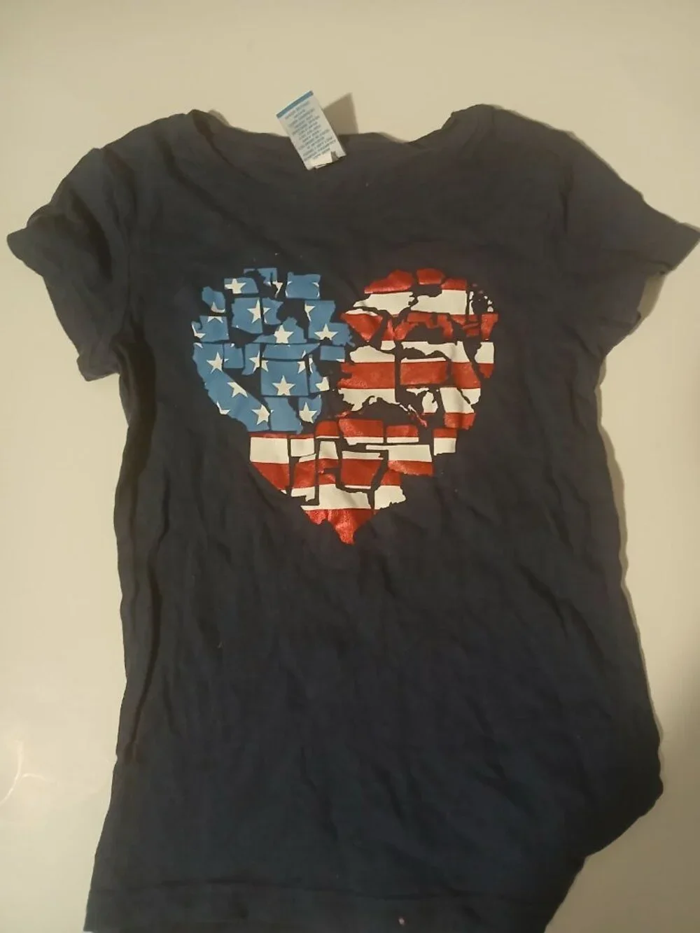 Girls Size 6x Lot Skirts and Shirts